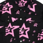 Sp5der 5STAR Trucker Jacket