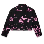 Sp5der 5STAR Trucker Jacket