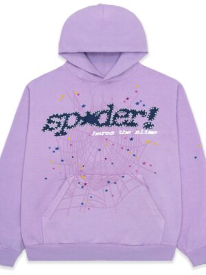 Açaí Sp5der Hoodie