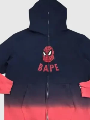 BAPE-C397-Marvel-Comics-Sp5der-Man-Full-Zip-Hoodie-NavyRed-1-700×824-1