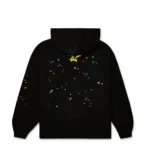 Black P*NK V2 Hoodie Spider