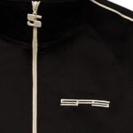 Sp5der Black G550 Jacket