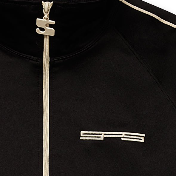 Sp5der Black G550 Jacket