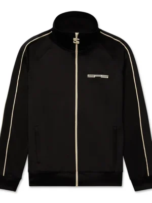 Sp5der Black G550 Jacket