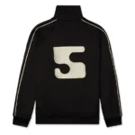 Sp5der Black G550 Jacket