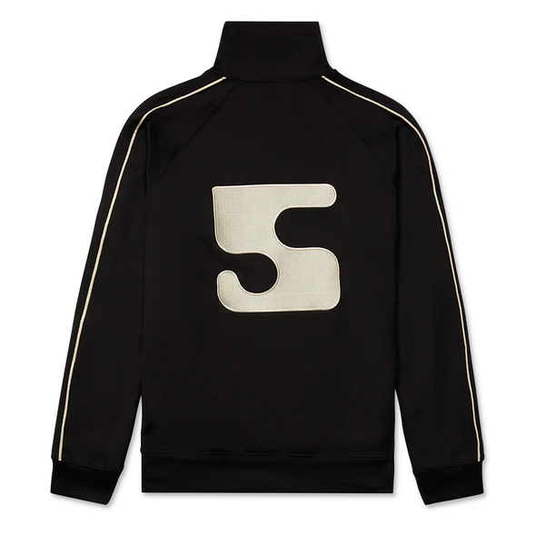 Sp5der Black G550 Jacket
