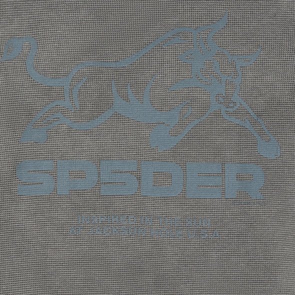 Sp5der Grey Bull Thermal LS