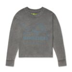 Sp5der Grey Bull Thermal LS