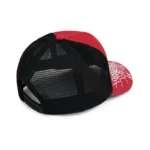 Sp5der HAt V2 Red