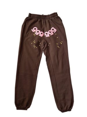 Men Women Pattern 555555 Sweatpants