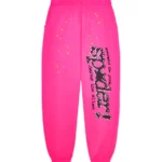 PINK P*NK V2 Sweatpant Spider