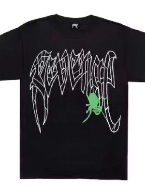 Revenge Sp5der T-Shirt