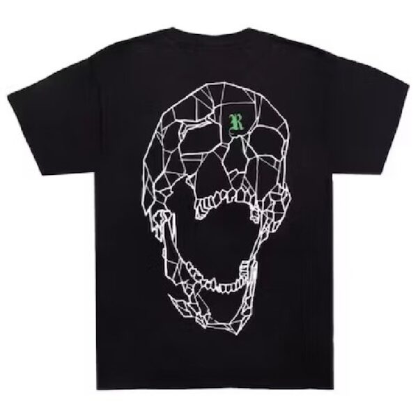 Revenge Sp5der T-Shirt
