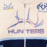 Sp5der Sherpa Hunter Moto Jacket