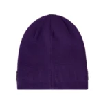 Sp5der FUZZY LOGO MOHAIR BEANIE