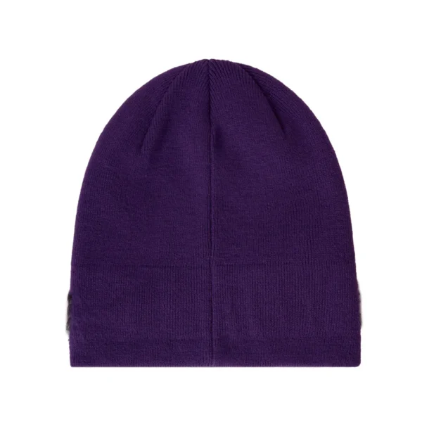Sp5der FUZZY LOGO MOHAIR BEANIE
