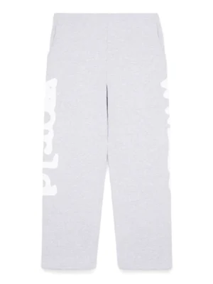 Sp5der Women’s Straight Leg Beluga Sweatpants
