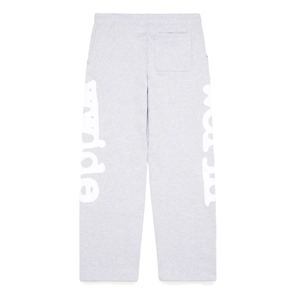 Sp5der Women’s Straight Leg Beluga Sweatpants