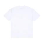 Sp5der Heather Grey Utility Tee