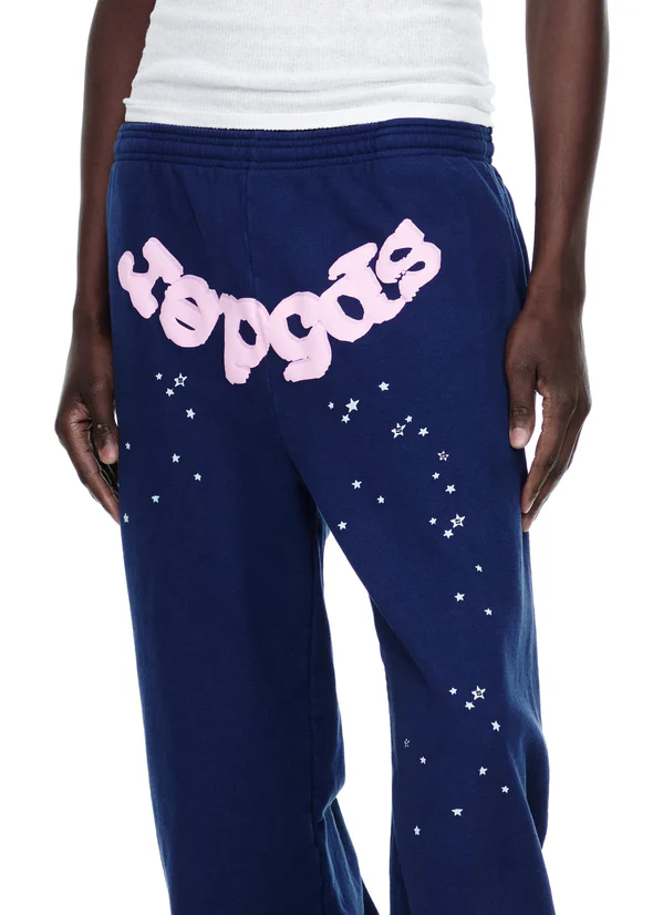 OG WEB SWEATPANTS