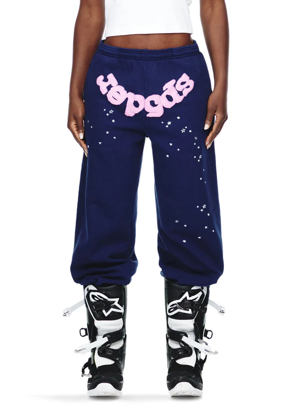 OG WEB SWEATPANTS