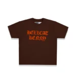 SP5DER HELLCAT KENNY TEE