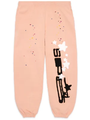 SP5 Bellini Sweatpants Sp5der