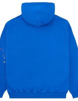 Sp5der-TC-Hoodie-Blue-2