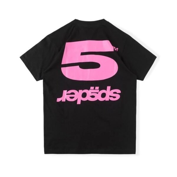 Sp5der Top Tees Men Women Sports Style T-shirt