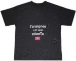 Sp5der Wide T-shirt