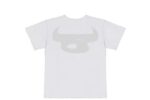 Sp5der Wide T-shirt White