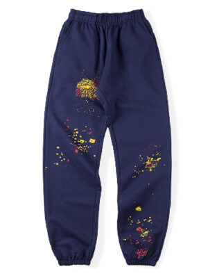 Insectgroupie Sweatpants – Navy
