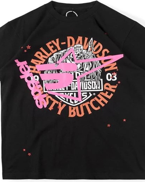 Spider-Top-Tees-Men-Women-Sports-Style-T-shirt-1