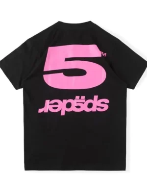 Top Tees Men Women Sports Style T-shirt