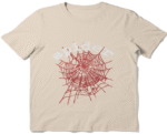 Spider Worldwide Essential T-Shirt