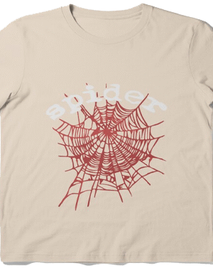 Spider Worldwide Essential T-Shirt
