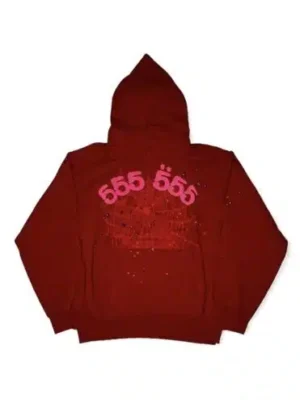 Spider Worldwide Hoodie