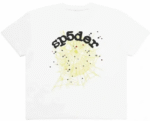 Spider Worldwide Web T-Shirt