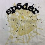 Spider Worldwide Web T-Shirt