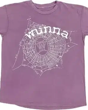 Spider Worldwide Wunna T-Shirt