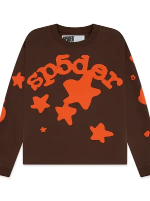 BELUGA LS HW TEE Sp5der