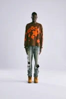 BELUGA LS HW TEE Sp5der