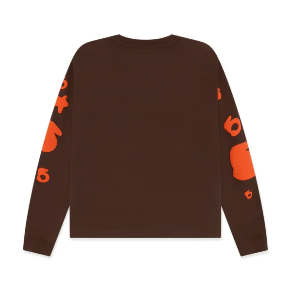 BELUGA LS HW TEE Sp5der