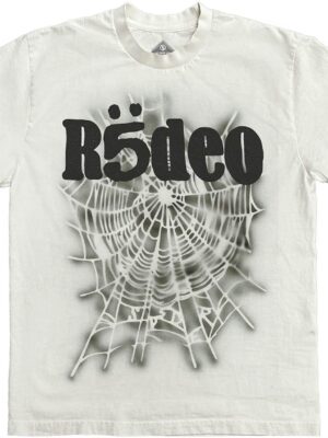 Cactus Jack Sp5der T Shirt