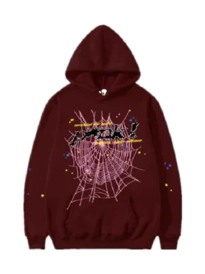 Sp5der Young Thug 555555 Angel Hoodies