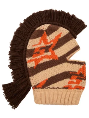 5STAR MOHAWK BALACLAVA Sp5der