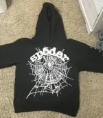 Black and White Sp5der oG Web
