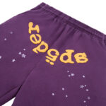 STAR OG WEB V2 Sweatpants Sp5der