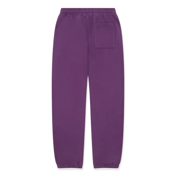 STAR OG WEB V2 Sweatpants Sp5der
