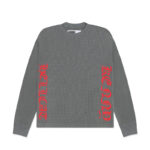 Sp5der HELLCAT KENNY THERMAL LS